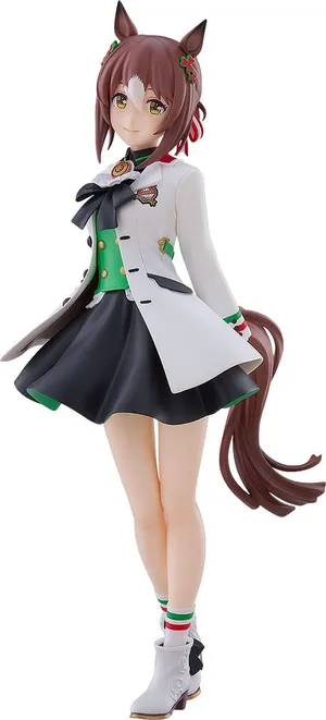 Umamusume - POP UP PARADE - Fine Motion (L Size)