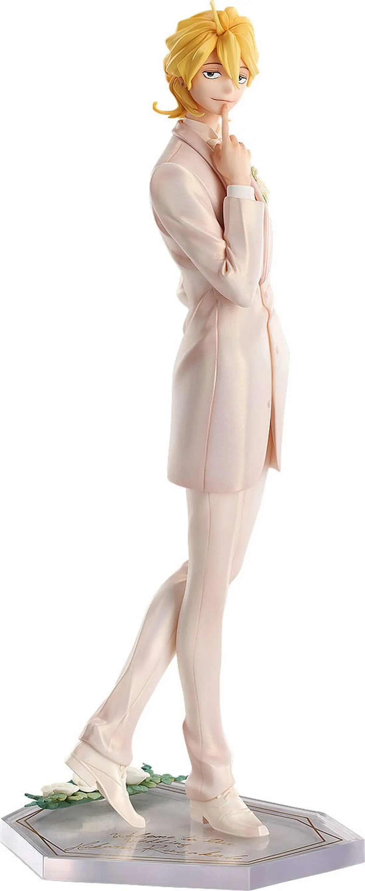 Doukyusei - Figura a Escala - Hikaru Kusakabe (Wedding Ver.) - Imagen 1