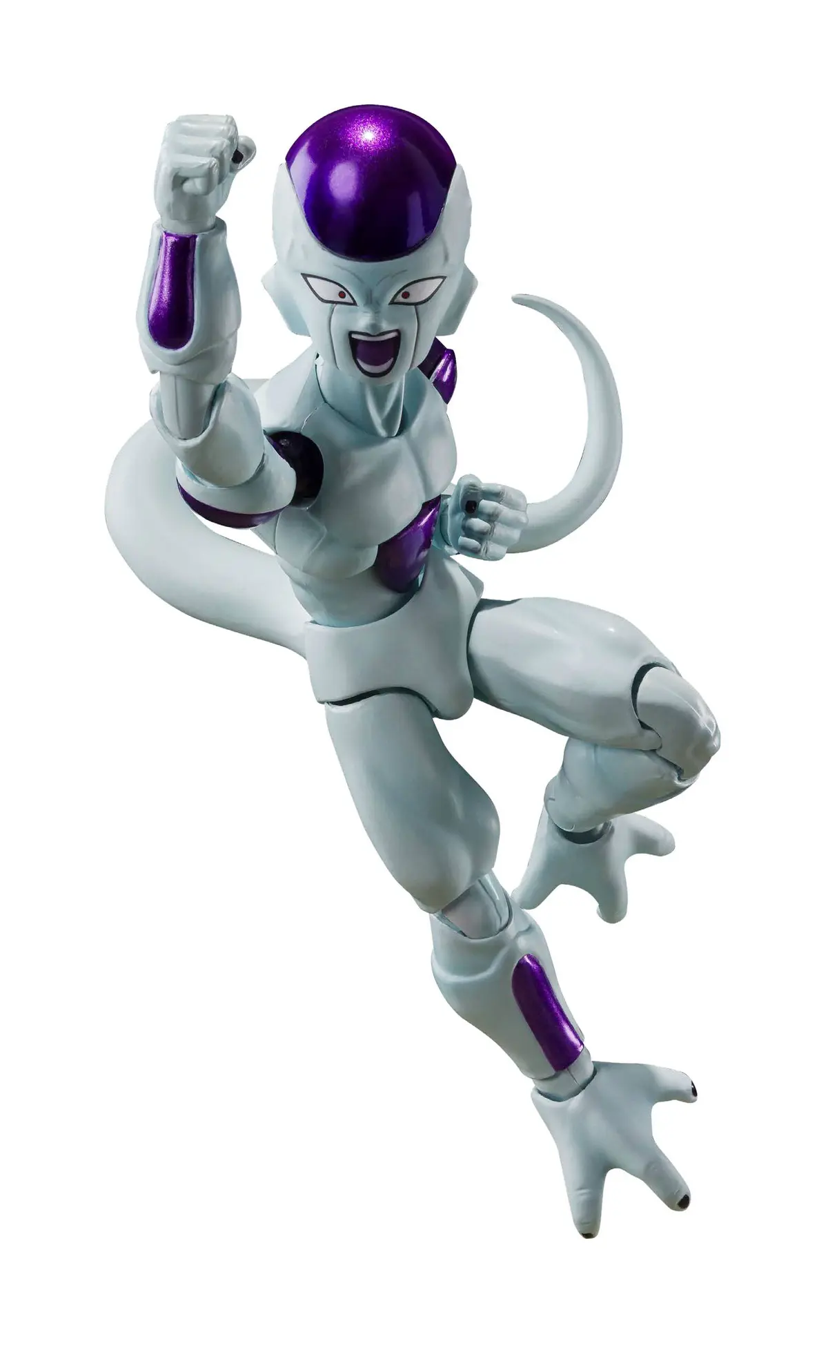 Dragon Ball - S.H.Figuarts - Frieza (Fourth Form) - Imagen 1
