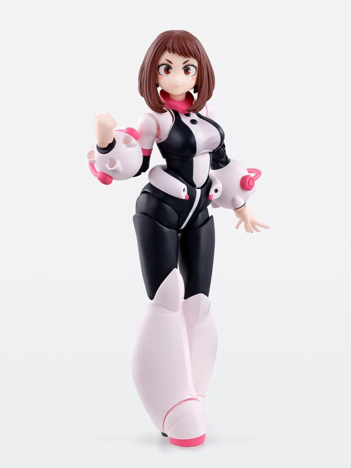 My Hero Academia - S.H.Figuarts - Ochaco Uraraka - Imagen 1