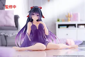 Date A Live - Desktop Cute - Toka Yatogami (Nightwear ver.) (Renewal)