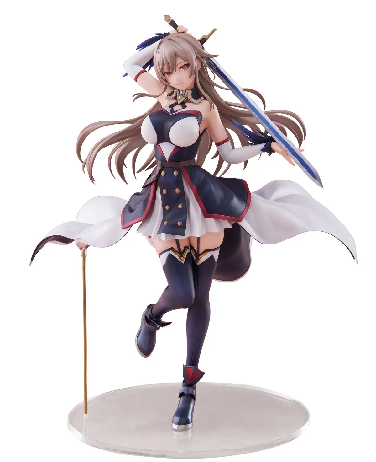 NIJISANJI - F:NEX - Furen E Lustario - Imagen 1