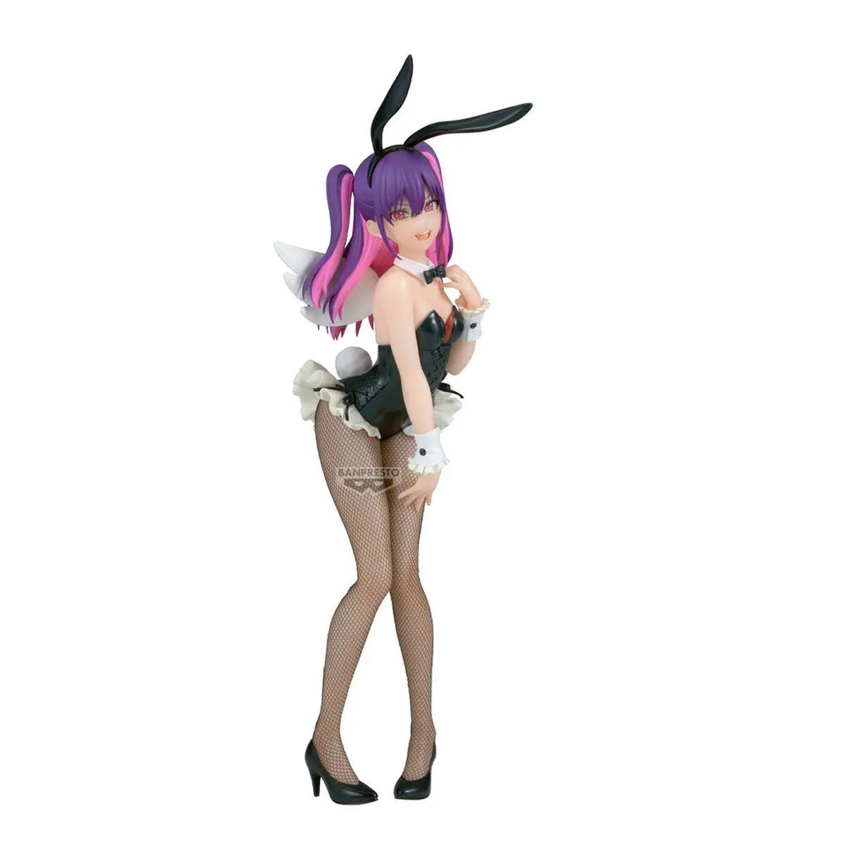 2.5 Dimensional Seduction - GLITTER & GLAMOURS - Mikari Tachibana (Miriella Bunny Style) - Imagen 1