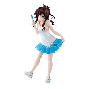 To Love-Ru - GLITTER & GLAMOURS - Mikan Yuki
