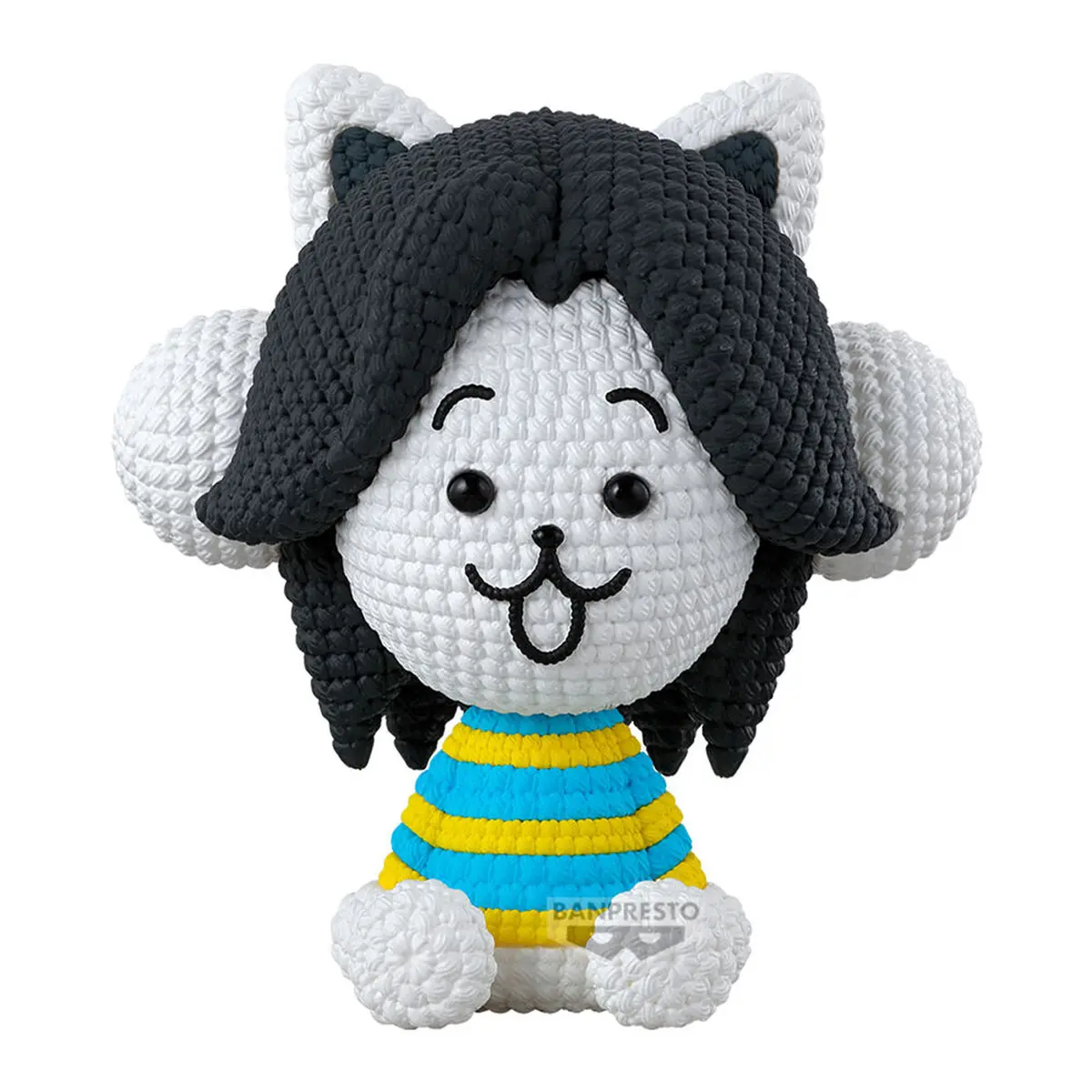 Undertale - Amicot Petit - Temmie - Imagen 1