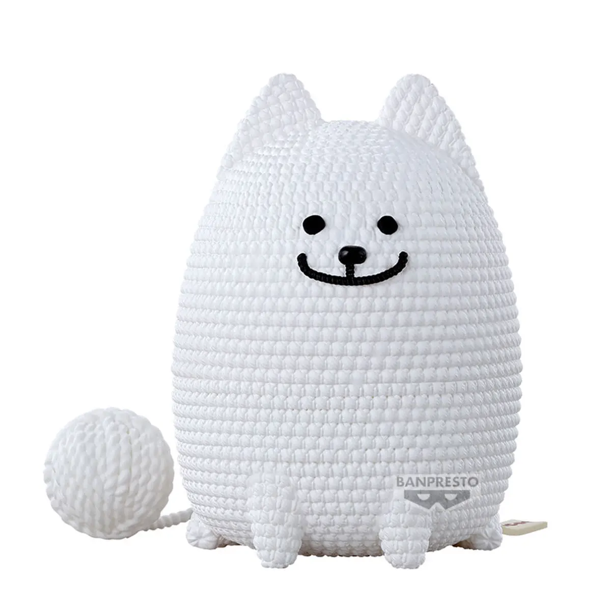 Undertale - Prize Figure - Annoying Dog - Imagen 1