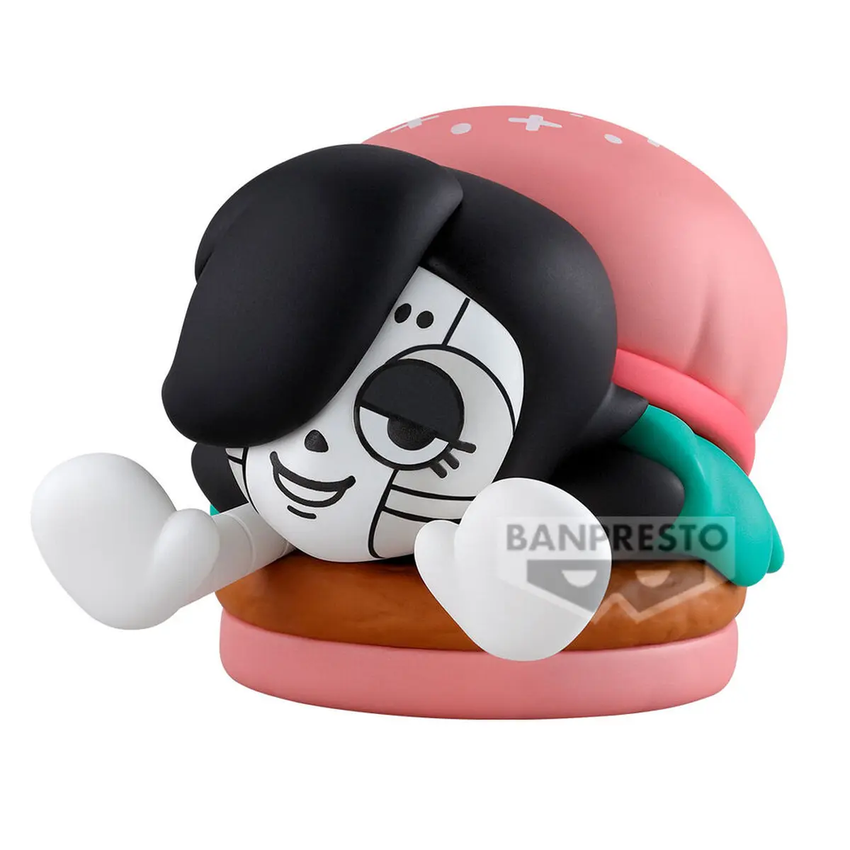 Undertale - Prize Figure - Mettaton - Imagen 1