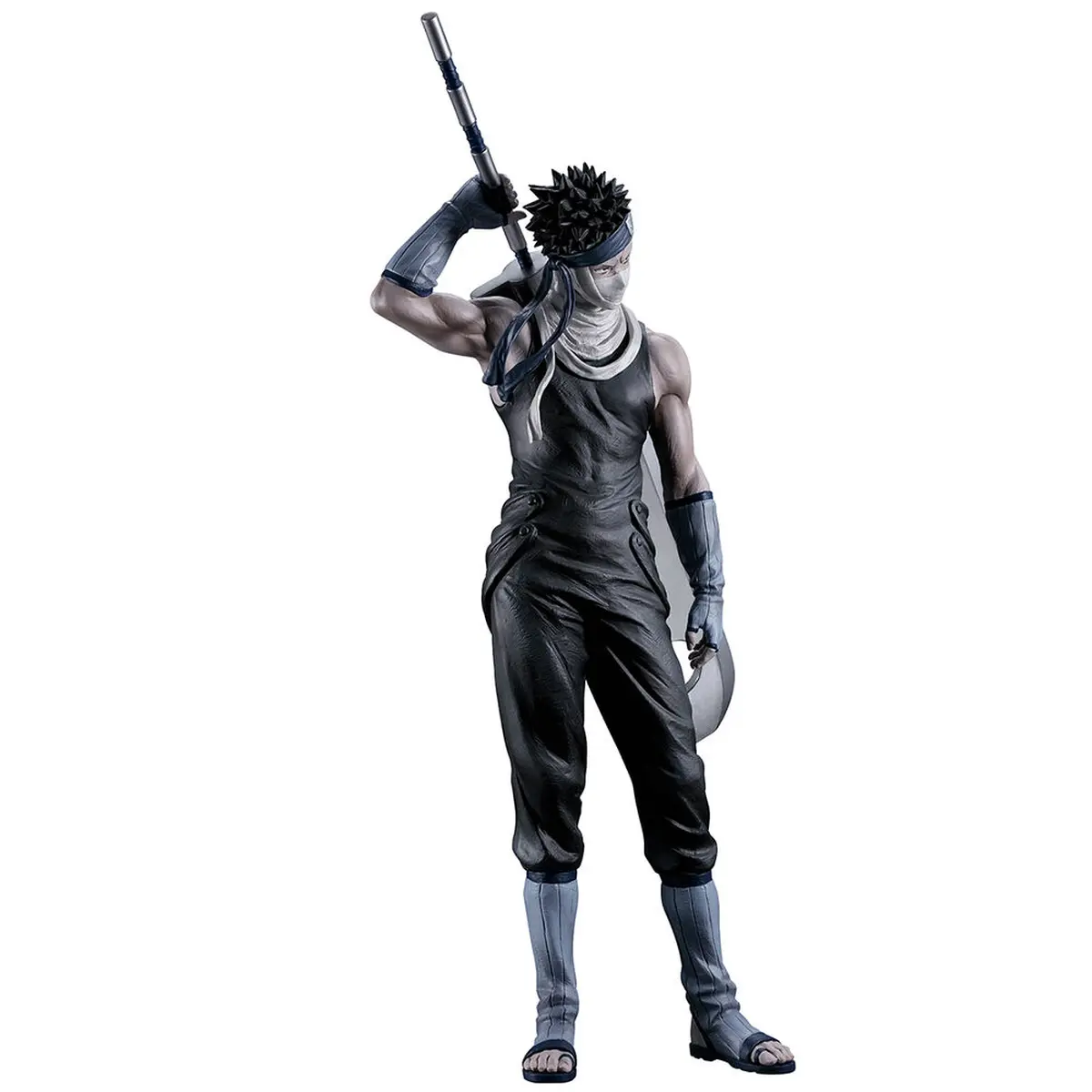 Naruto - Ichiban Kuji - Zabuza Momochi (The Land of Waves) - Imagen 1