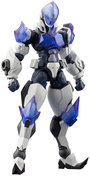 Hexa Gear - Plastic Model Kit - Governor (EX ARMORE TYPE:BISHOP)