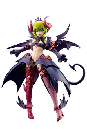 ARCANADEA - Plastic Model Kit - Velretta ReACT-P