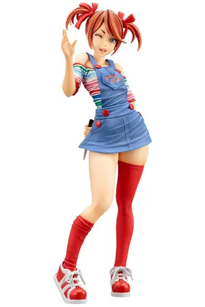 Chucky - Bishoujo - Chucky