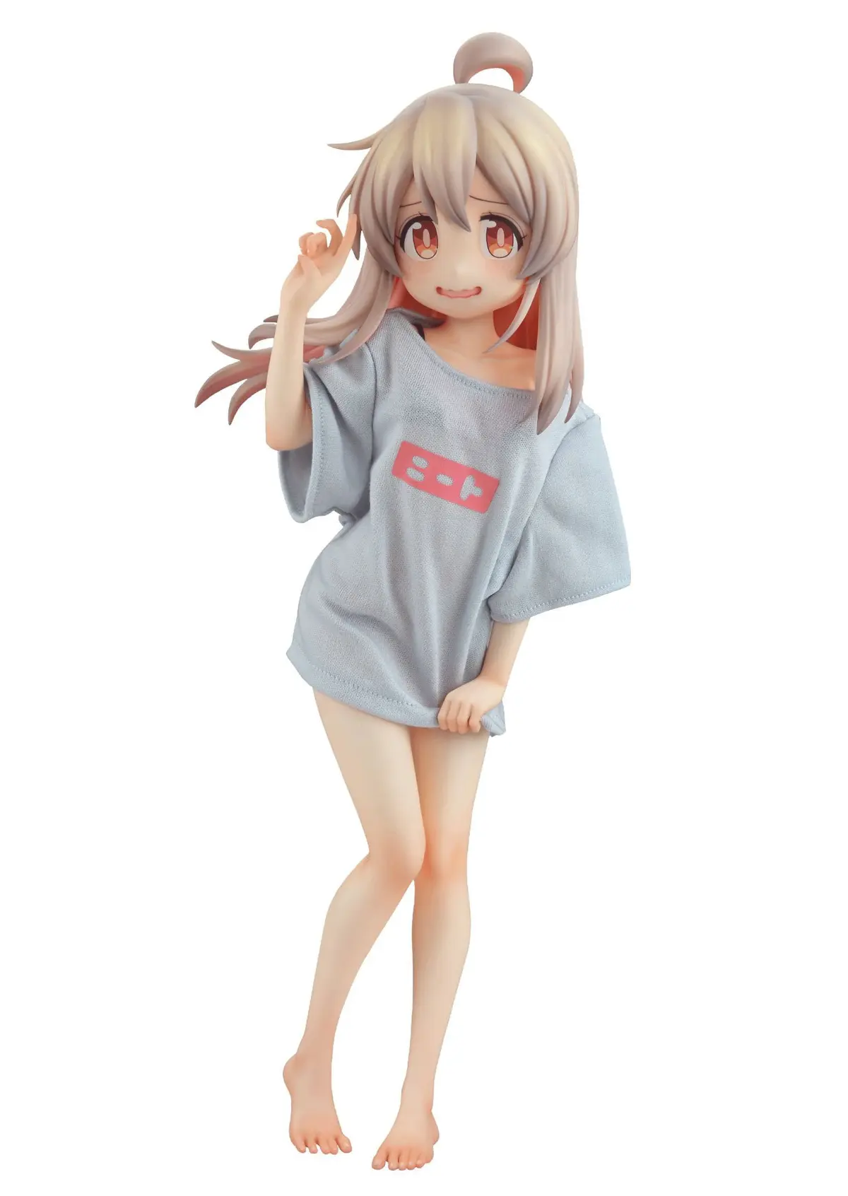 Onimai - Figura a Escala - Mahiro Oyama (Neet T-Shirt Ver.) - Imagen 1