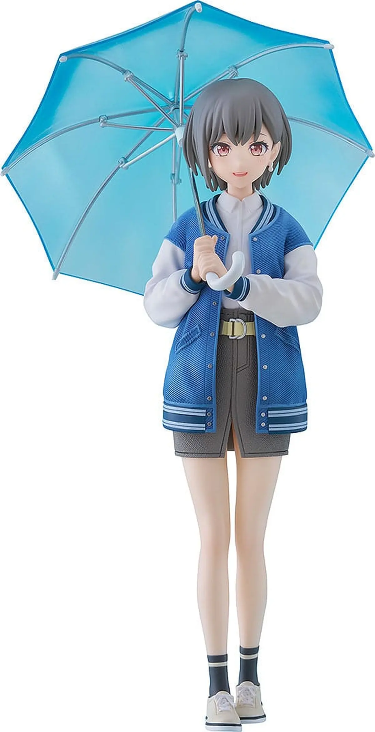 BanG Dream! - POP UP PARADE - Tomori Takamatsu (L Size) - Imagen 1