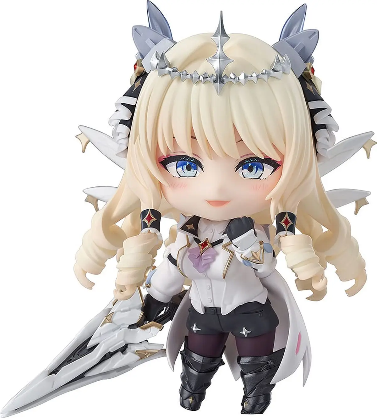 NIKKE - Nendoroid - Crown - Imagen 1