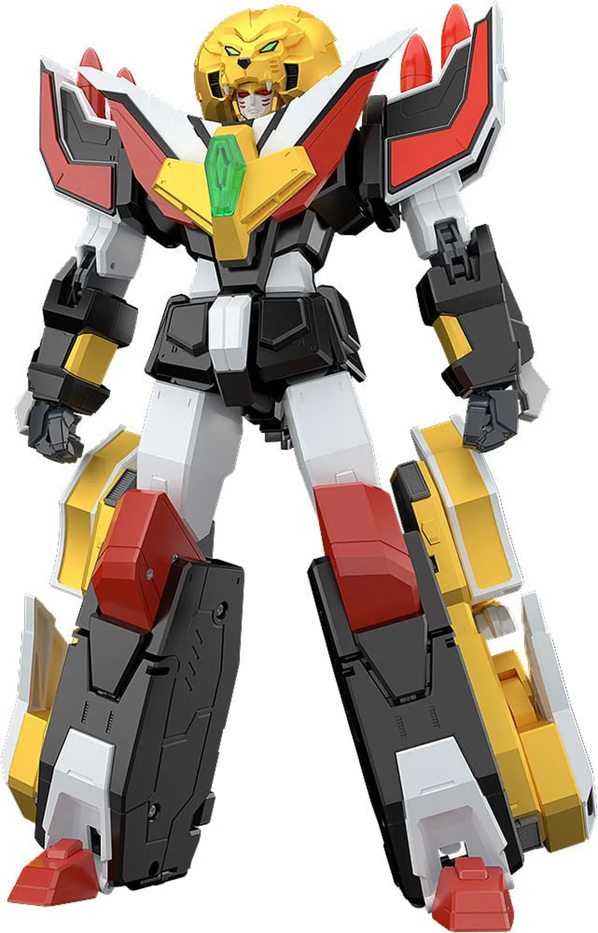 The Brave Fighter of Legend Da-Garn - THE GATTAI - Ga-Orn - Imagen 1