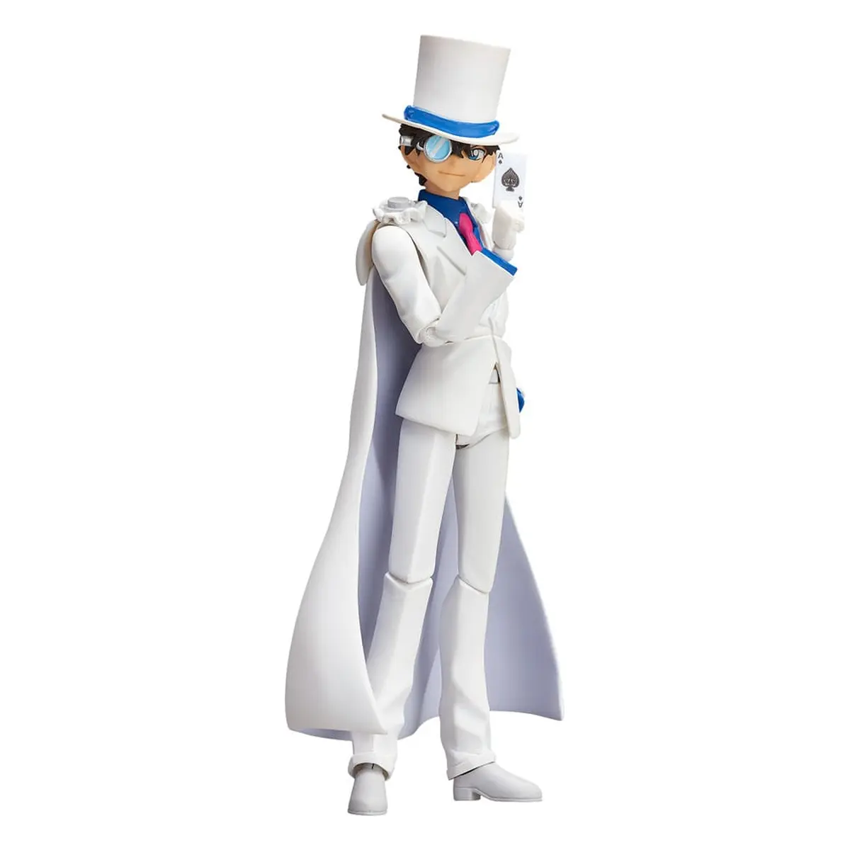 Detektiv Conan - figma - Kid the Phantom Thief - Imagen 1