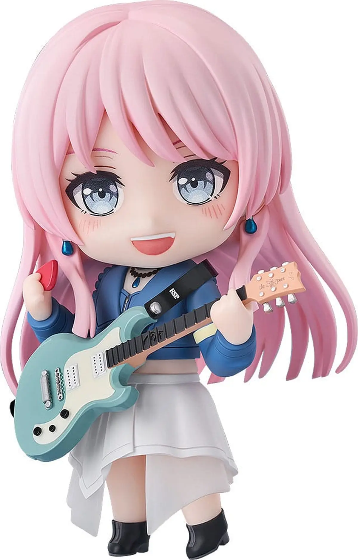 BanG Dream! - Nendoroid - Anon Chihaya - Imagen 1