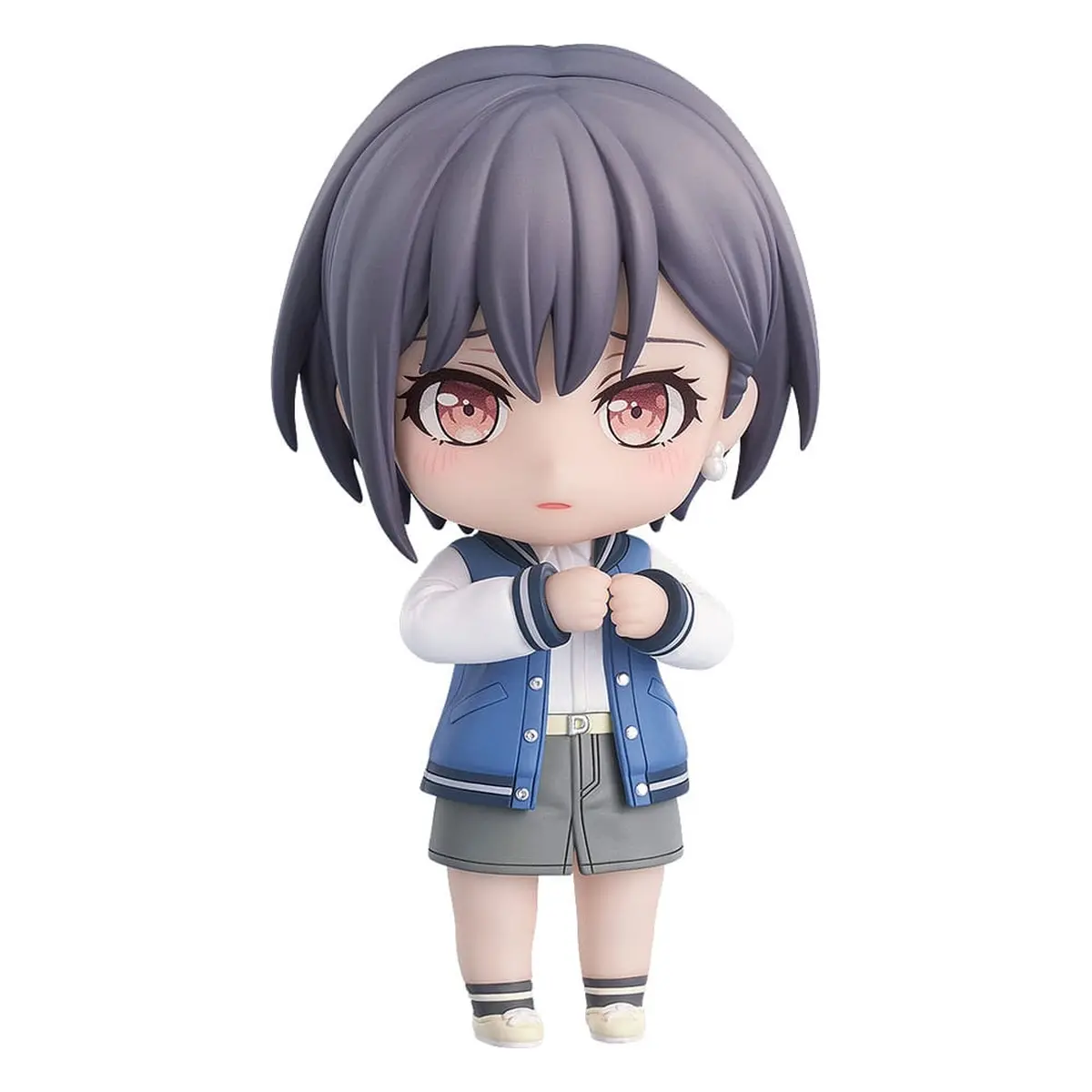 BanG Dream! - Nendoroid - Tomori Takamatsu - Imagen 1