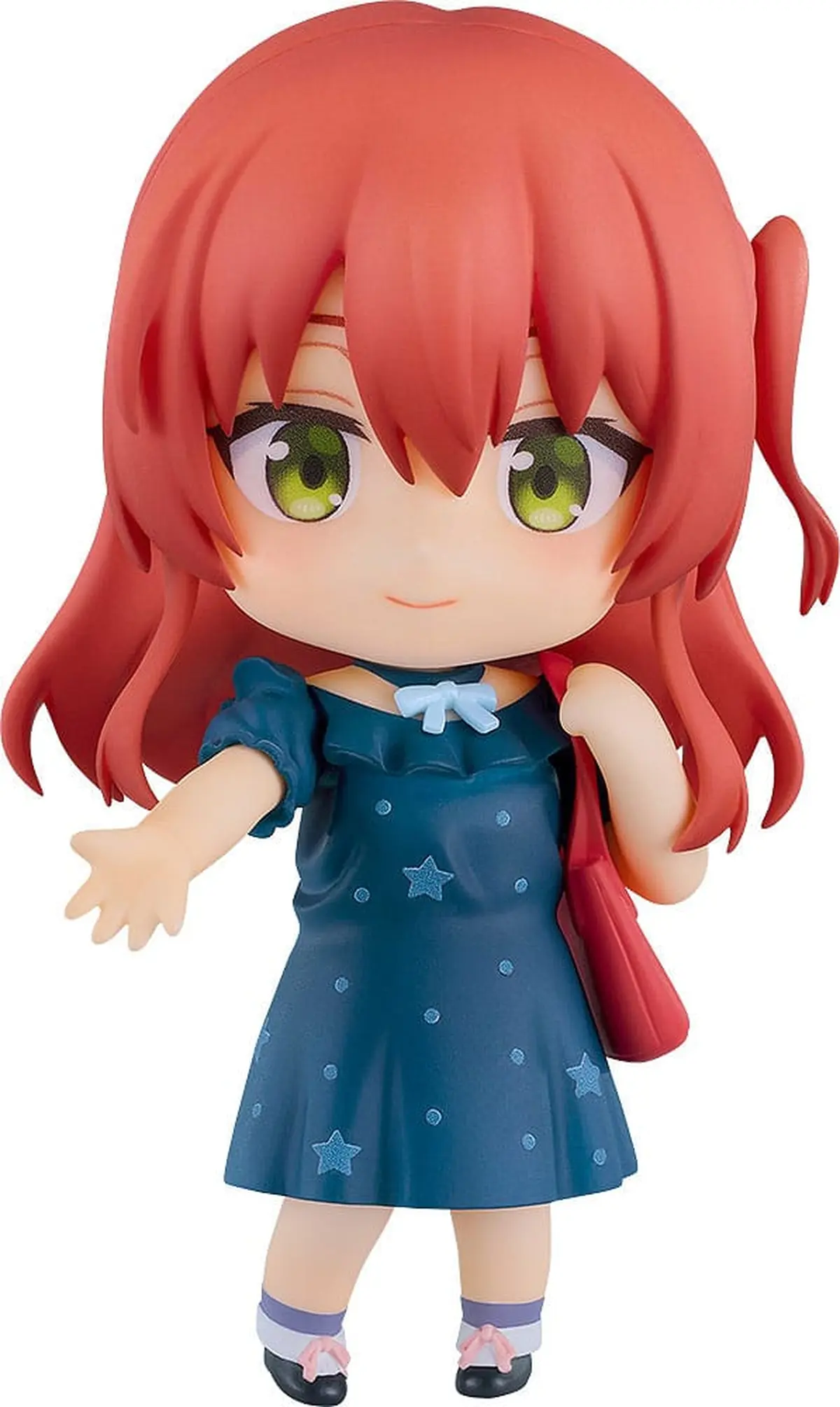 Bocchi the Rock! - Nendoroid - Ikuyo Kita (Casual Clothes Ver.) - Imagen 1