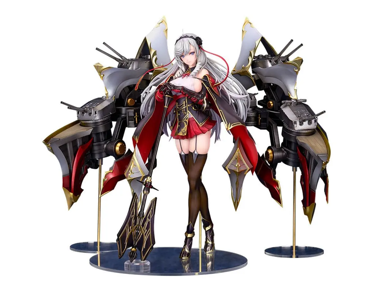 Azur Lane - Figura a Escala - Algerie - Imagen 1