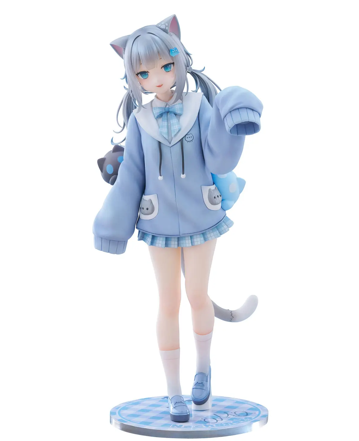 Nachoneko - F:NEX - Nachoneko (New Outfit Ver.) - Imagen 1