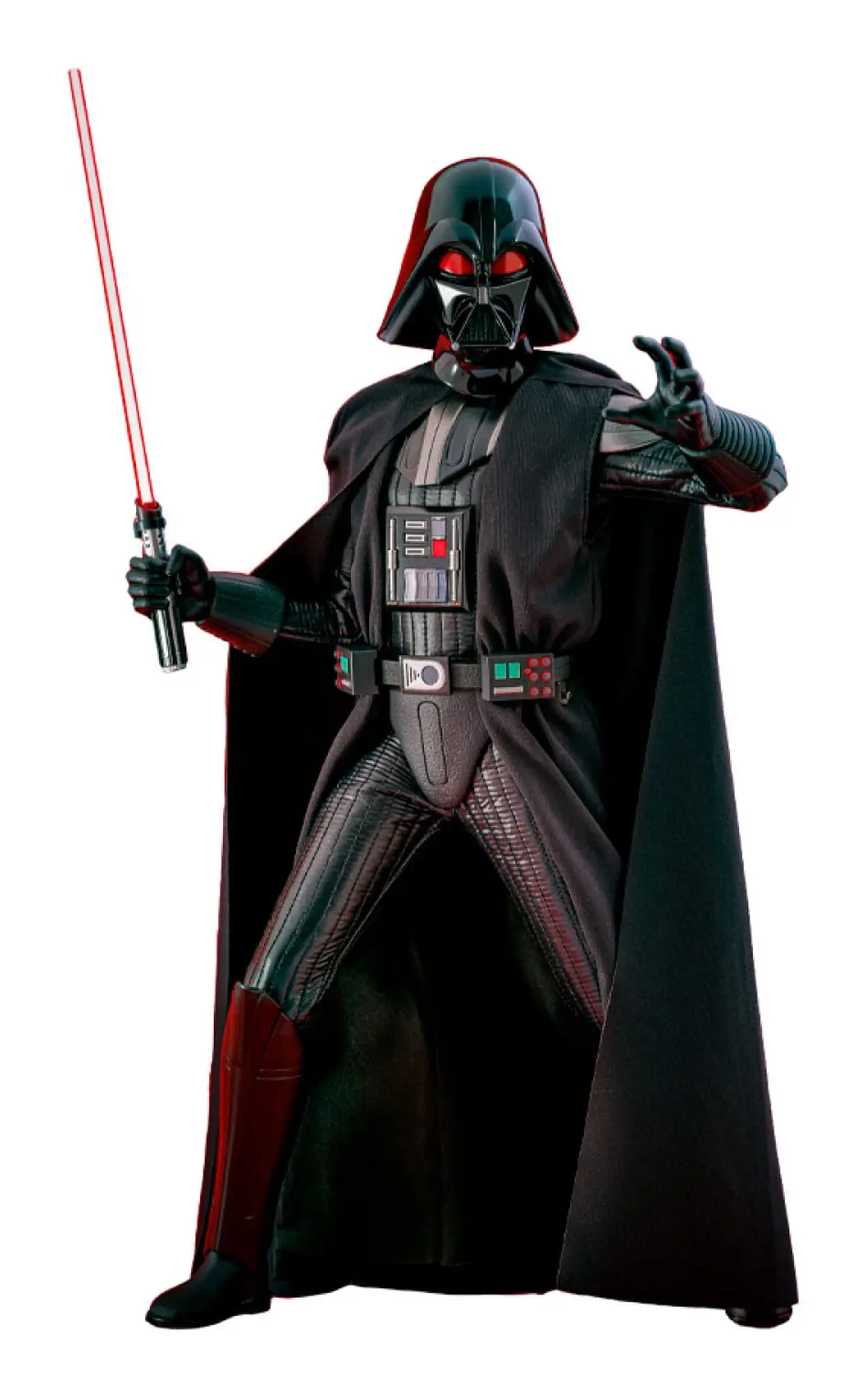 Star Wars - Figura de Accion a Escala - Darth Vader - Imagen 1