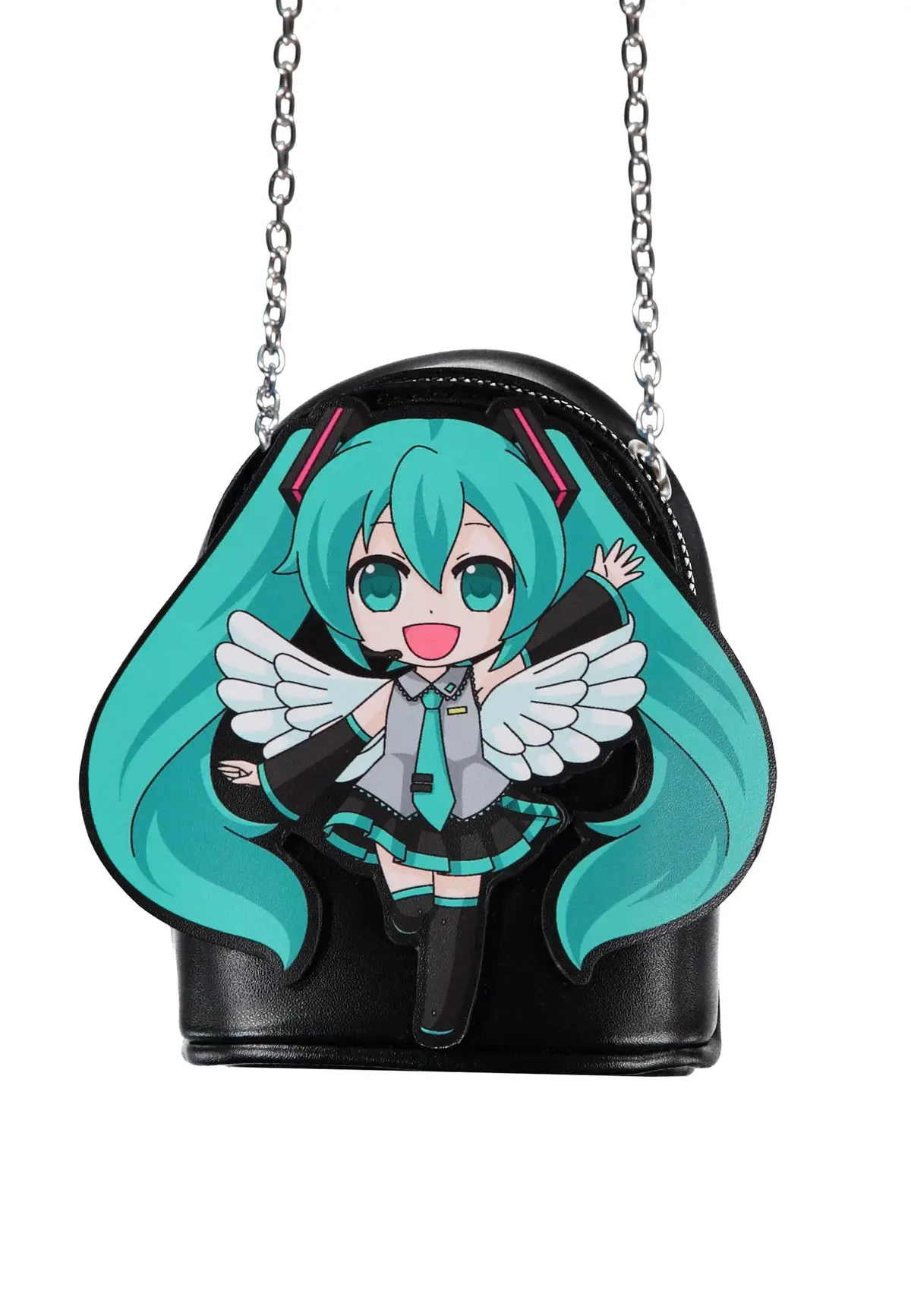 Character Vocal Series - Micro Bag - Miku Hatsune - Imagen 1