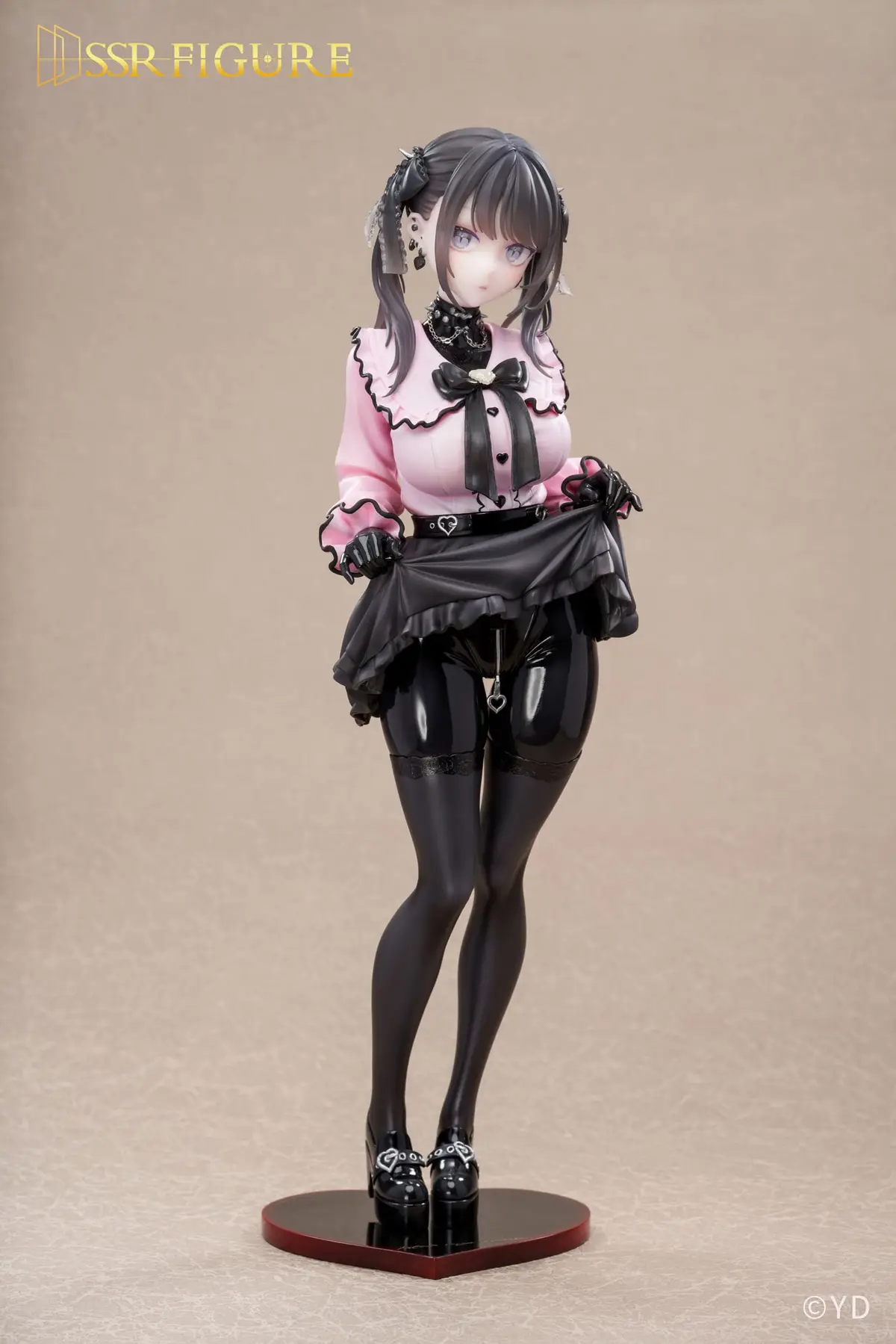 YD - SSR FIGURE - Dear My Rubber (Regular Version) - Imagen 1