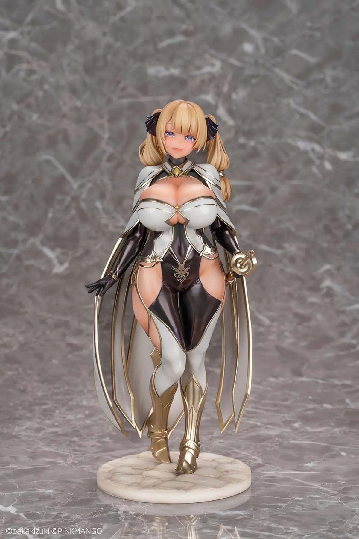 oekakizuki - Figura a Escala - Silphina (Extra Color ver.) (Special Ver.) - Imagen 1