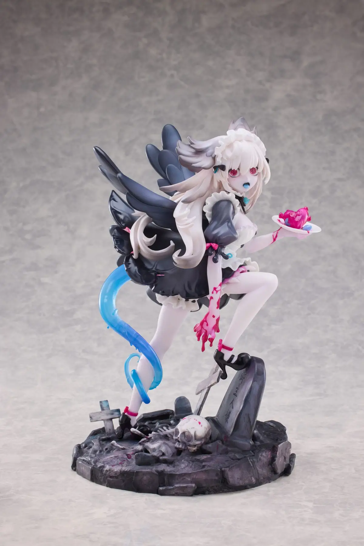 Bukurote - Figura a Escala - Creature Maid - Imagen 1