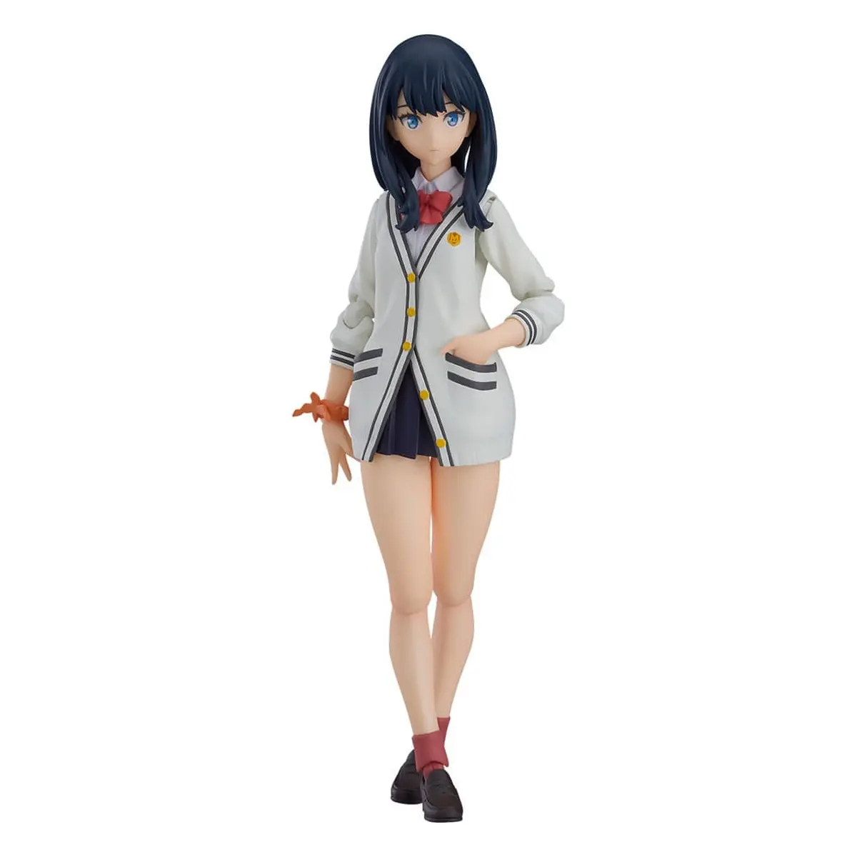 SSSS.GRIDMAN - figma - Rikka Takarada - Imagen 1