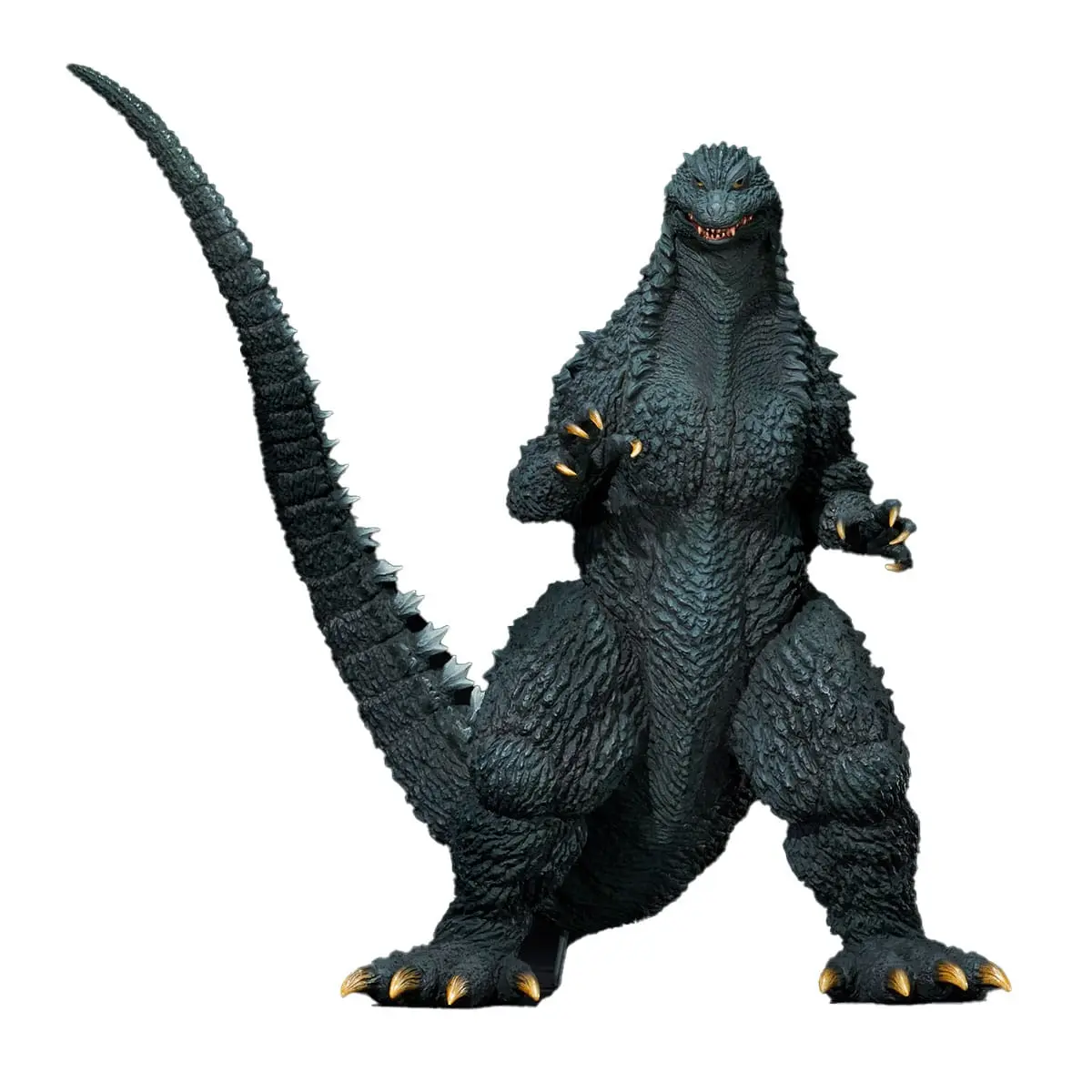 Godzilla - Yuji Sakai Modeling Collection - Godzilla (Battle in the Storm) - Imagen 1
