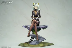 Arknights - LIMEPIE - Kal'tsit (The Pilgrim Ver.)