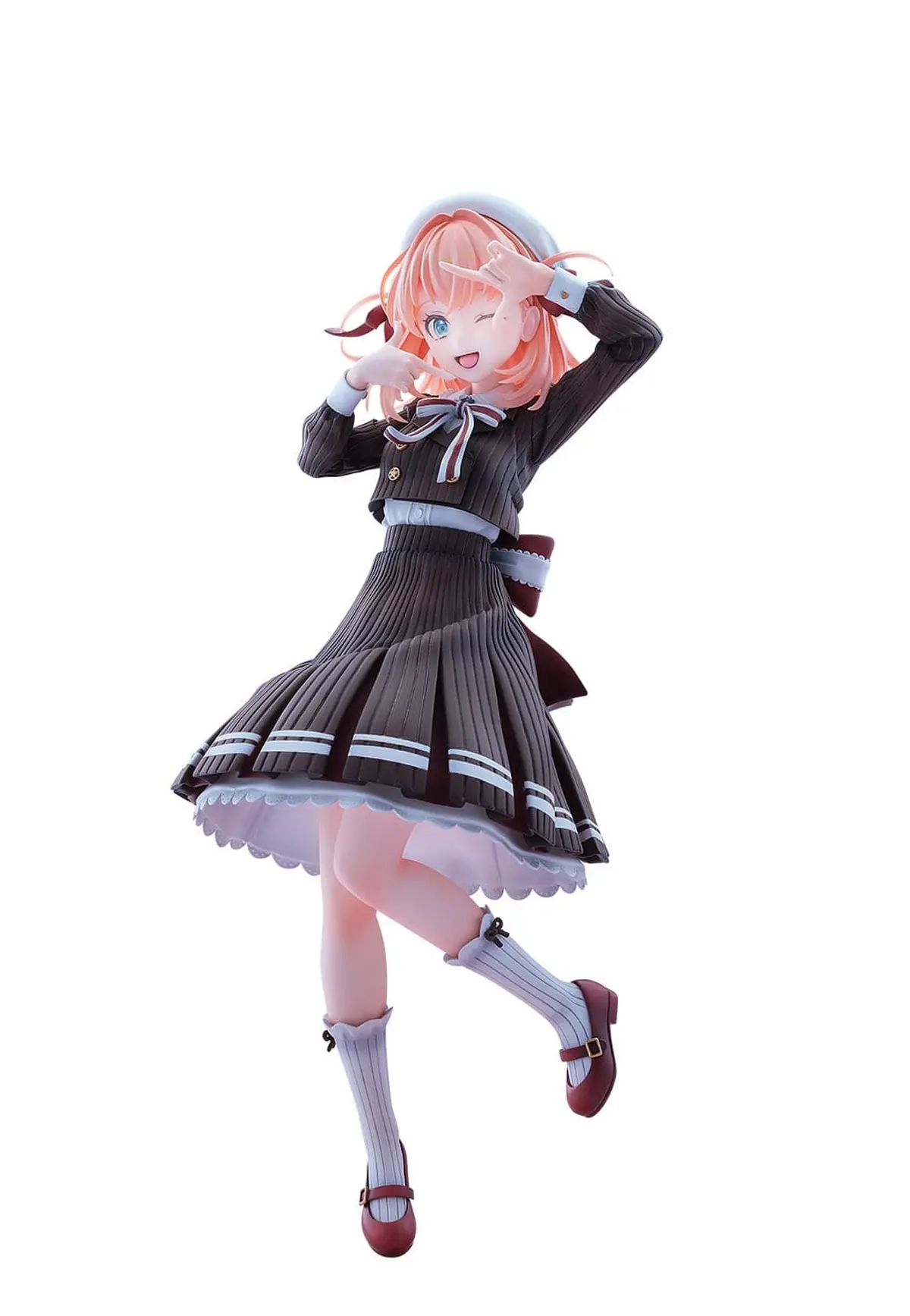 Love Live! - Figura a Escala - Kaho Hinoshita (Fortune Movie Ver.) - Imagen 1
