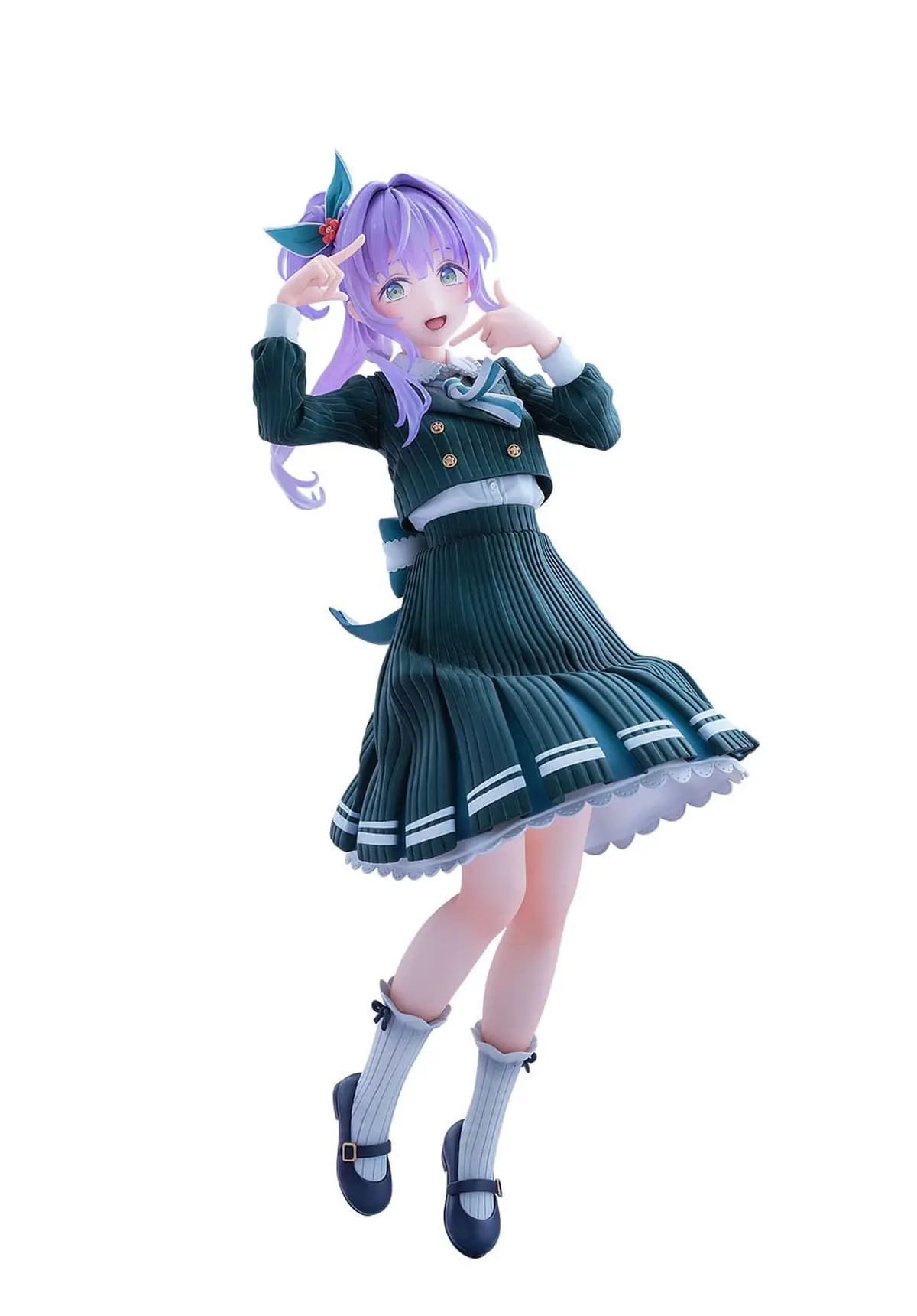 Love Live! - Figura a Escala - Kozue Otomune (Fortune Movie Ver.) - Imagen 1