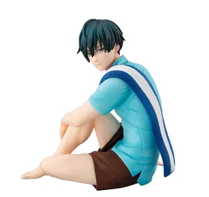 Blue Lock - G.E.M. Series - Rin Itoshi (Palm Size)