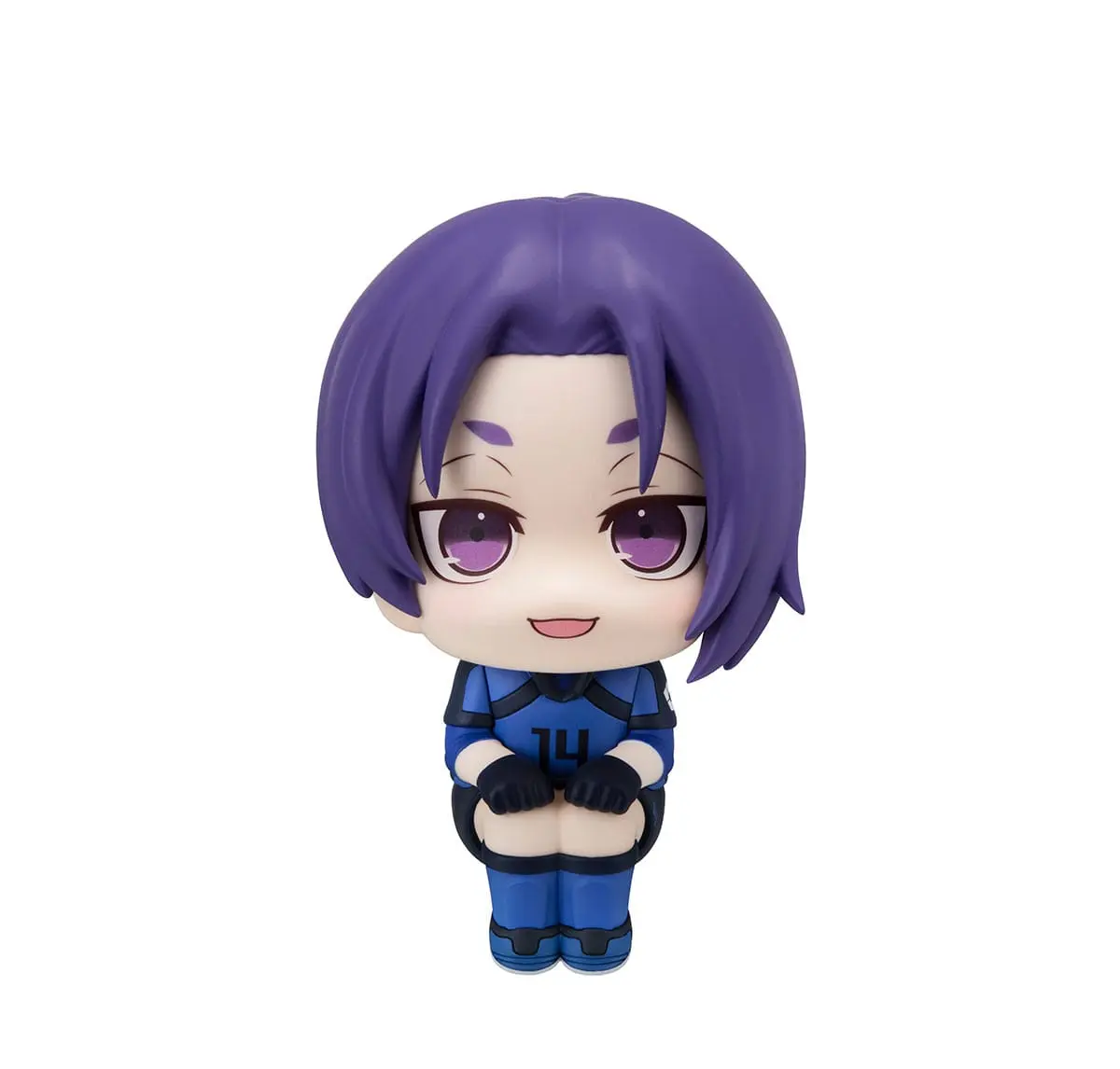 Blue Lock - Look Up Series - Reo Mikage (Japanese National Player Match Ver.) - Imagen 1