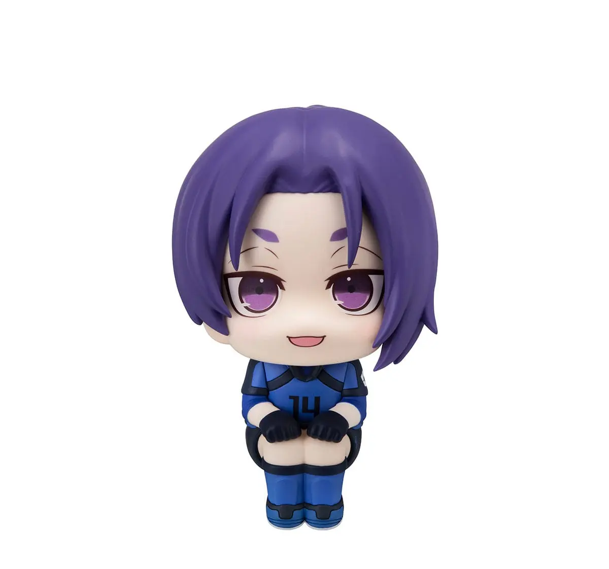 Blue Lock - Look Up Series - Reo Mikage (Japanese National Player Match Ver.) (Bonus) - Imagen 1
