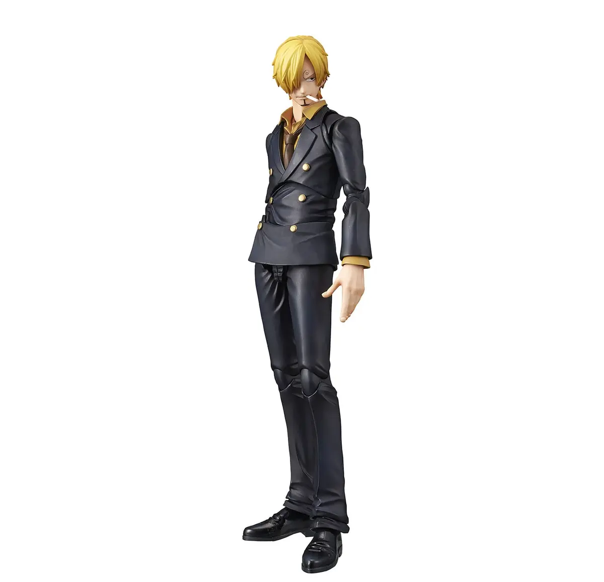One Piece - Variable Action Heroes - Sanji - Imagen 1