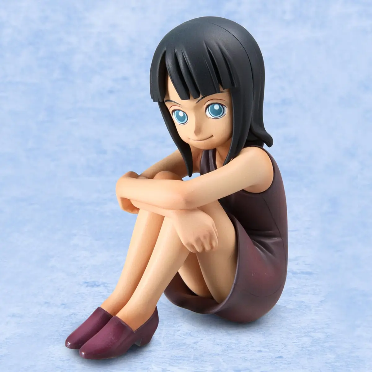 One Piece - Portrait of Pirates - Nico Robin (Ver. Dereshi! 10th Super Limited Reprint) - Imagen 1