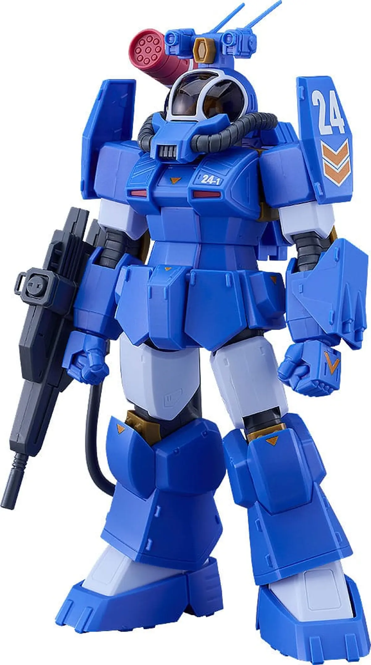 Fang of the Sun Dougram - COMBAT ARMORS MAX - Soltic H8 Roundfacer Korchima Spl (Ver. GT) - Imagen 1