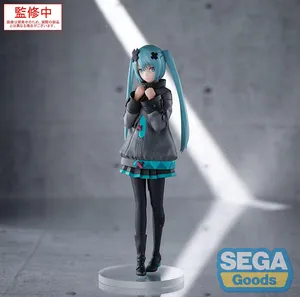 Character Vocal Series - Luminasta - Miku Hatsune (Shuttered SEKAI)