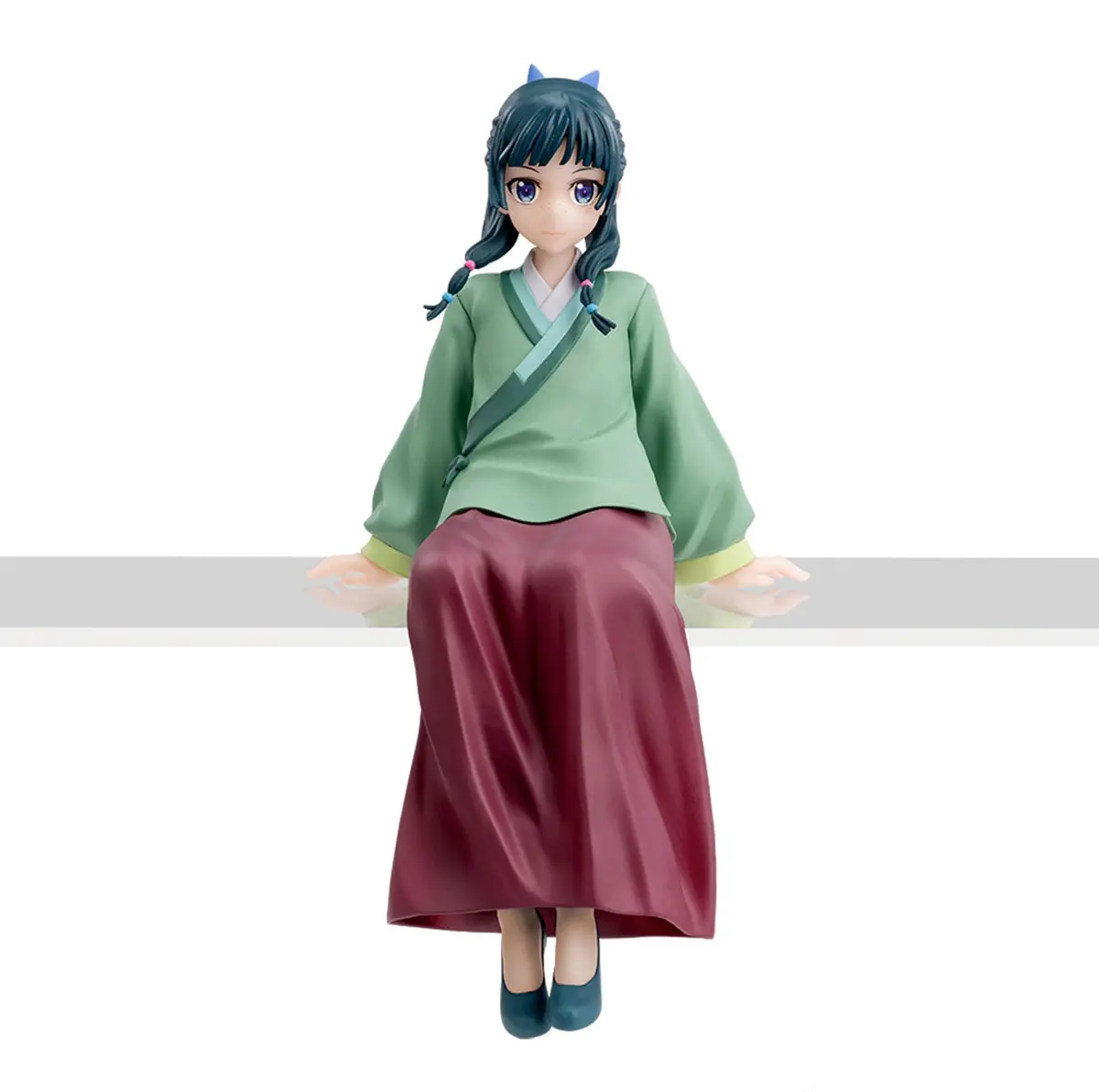 Die Tagebucher der Apothekerin - Chokonose Premium Figure - Maomao - Imagen 1