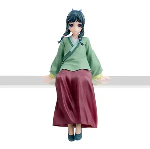 Die Tagebucher der Apothekerin - Chokonose Premium Figure - Maomao