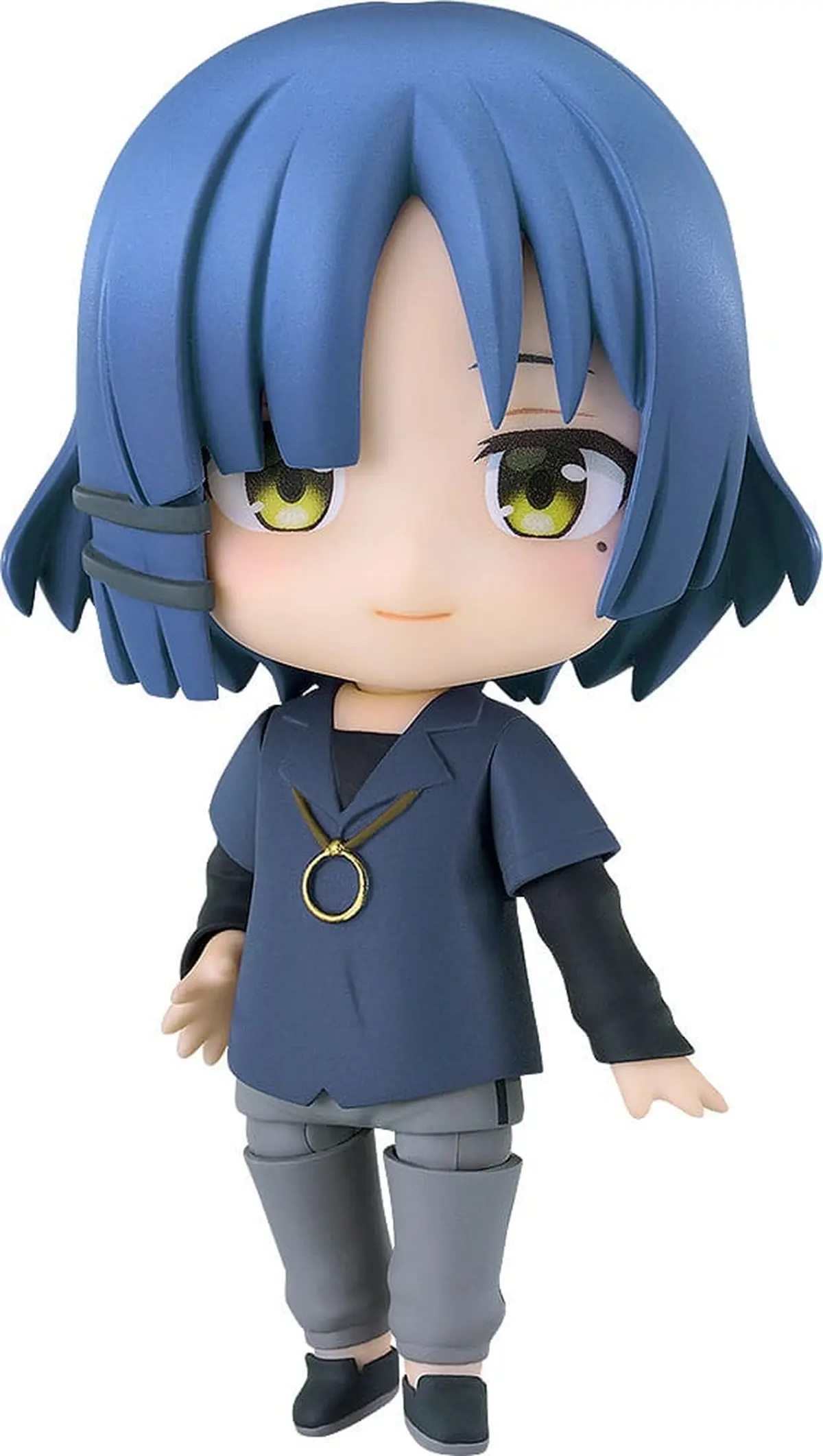 Bocchi the Rock! - Nendoroid - Ryo Yamada (Casual Clothes Ver.) - Imagen 1