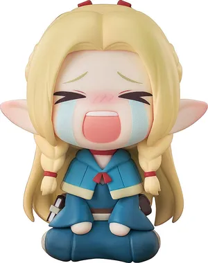 Delicious in Dungeon - Qset - Marcille Donato