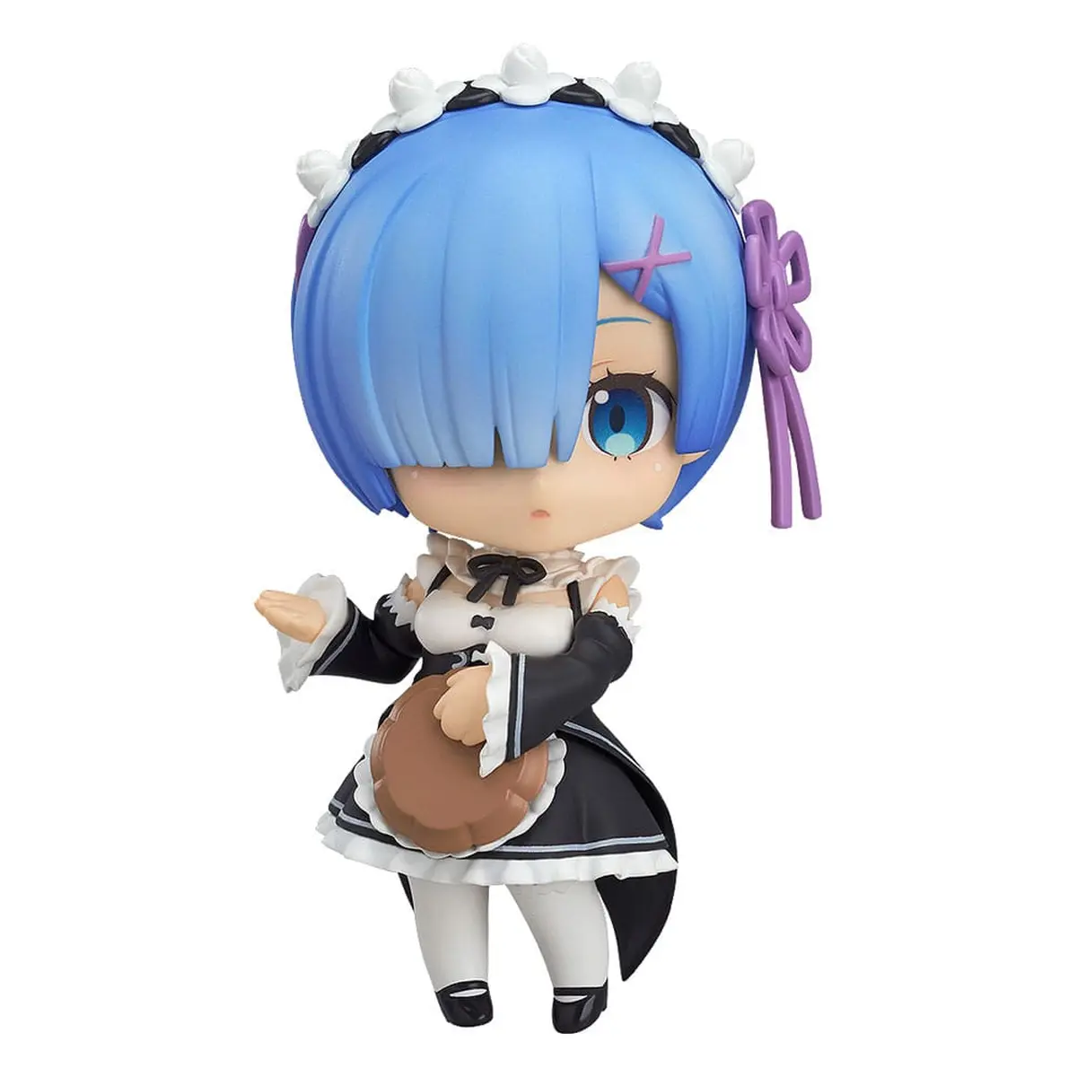 Re:ZERO - Nendoroid - Rem - Imagen 1