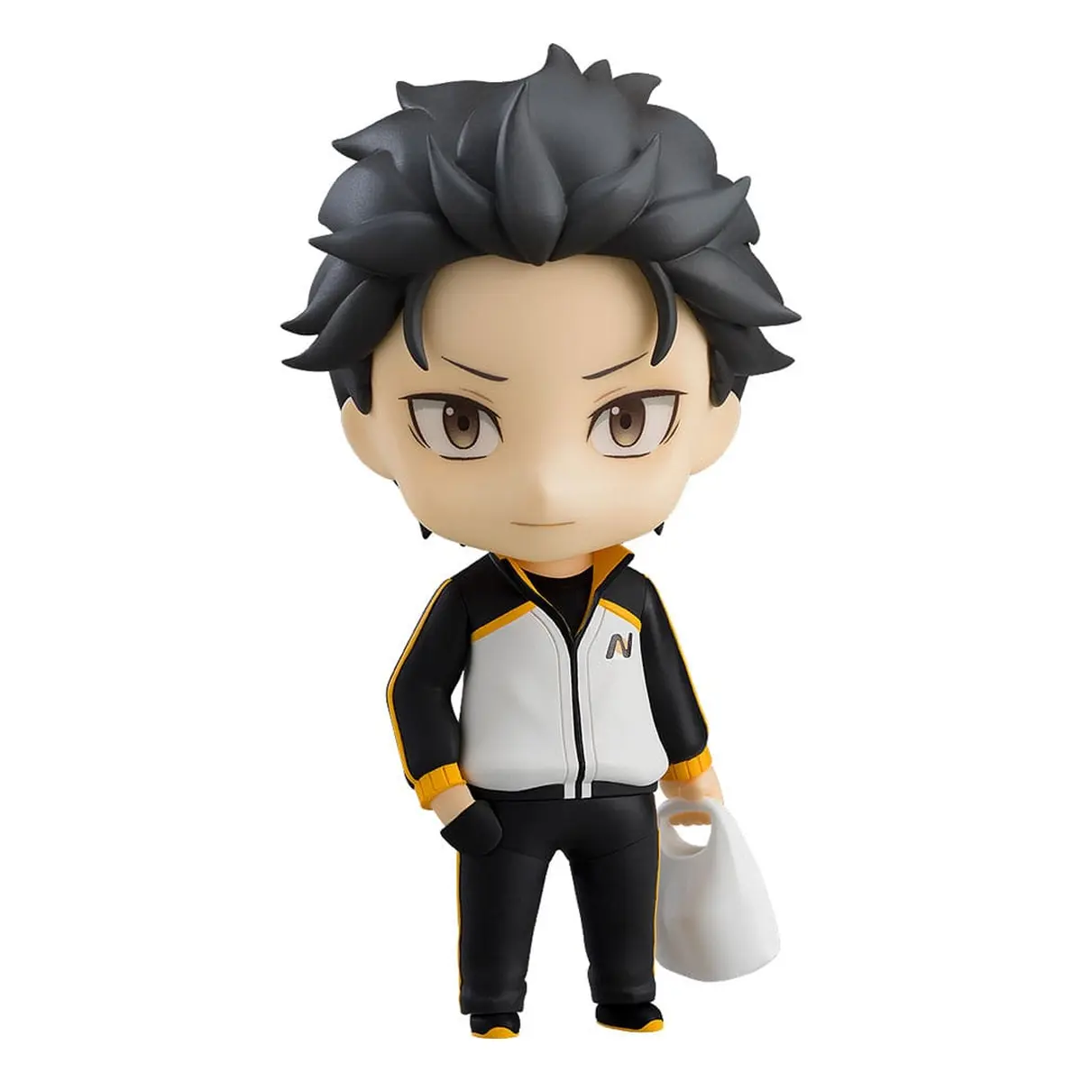Re:ZERO - Nendoroid - Subaru Natsuki - Imagen 1