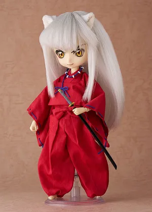 Inu Yasha - Harmonia - Inuyasha