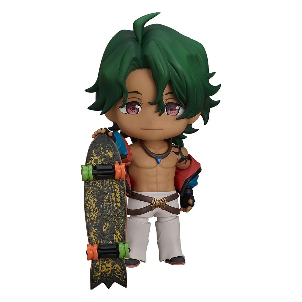 SK8 the Infinity - Nendoroid - Nanjo "Joe" Kojiro - Imagen 1